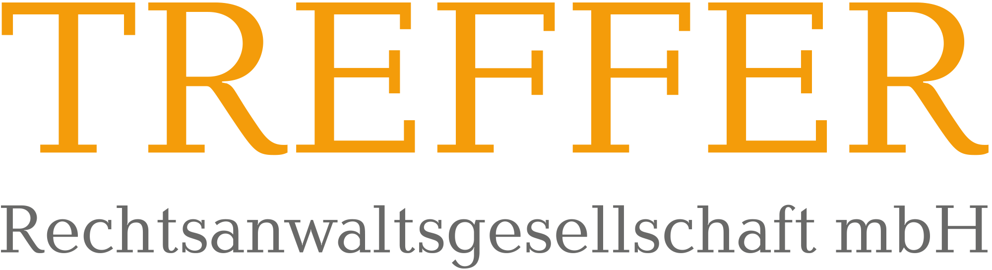 TREFFER Rechtsanwaltsgesellschaft mbH