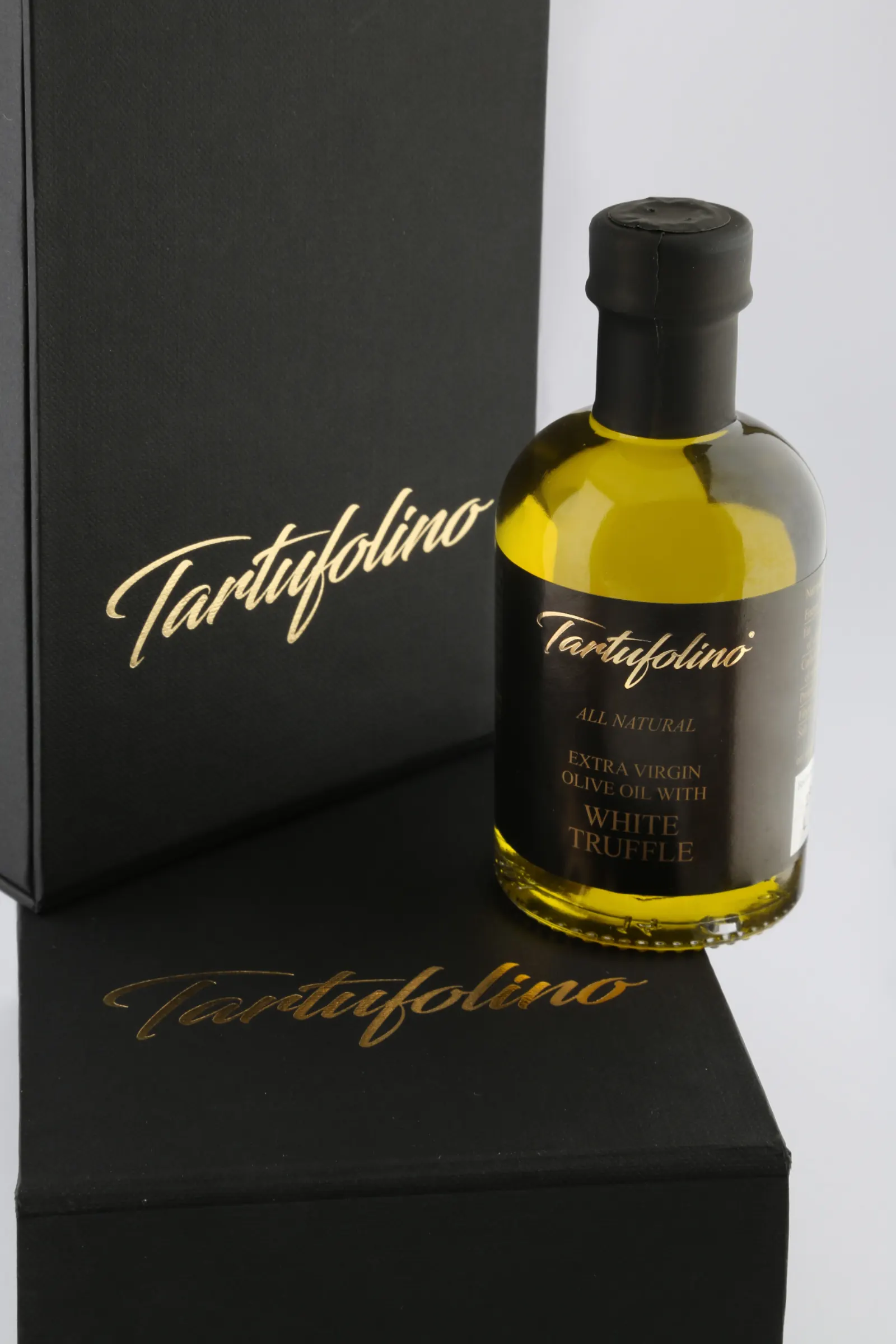 Tartufolino white truffle olive oil